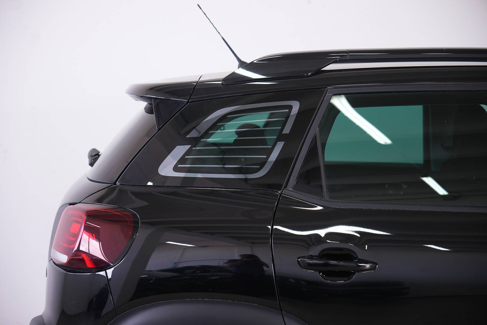 CITROEN C3 Aircross - Foto 6