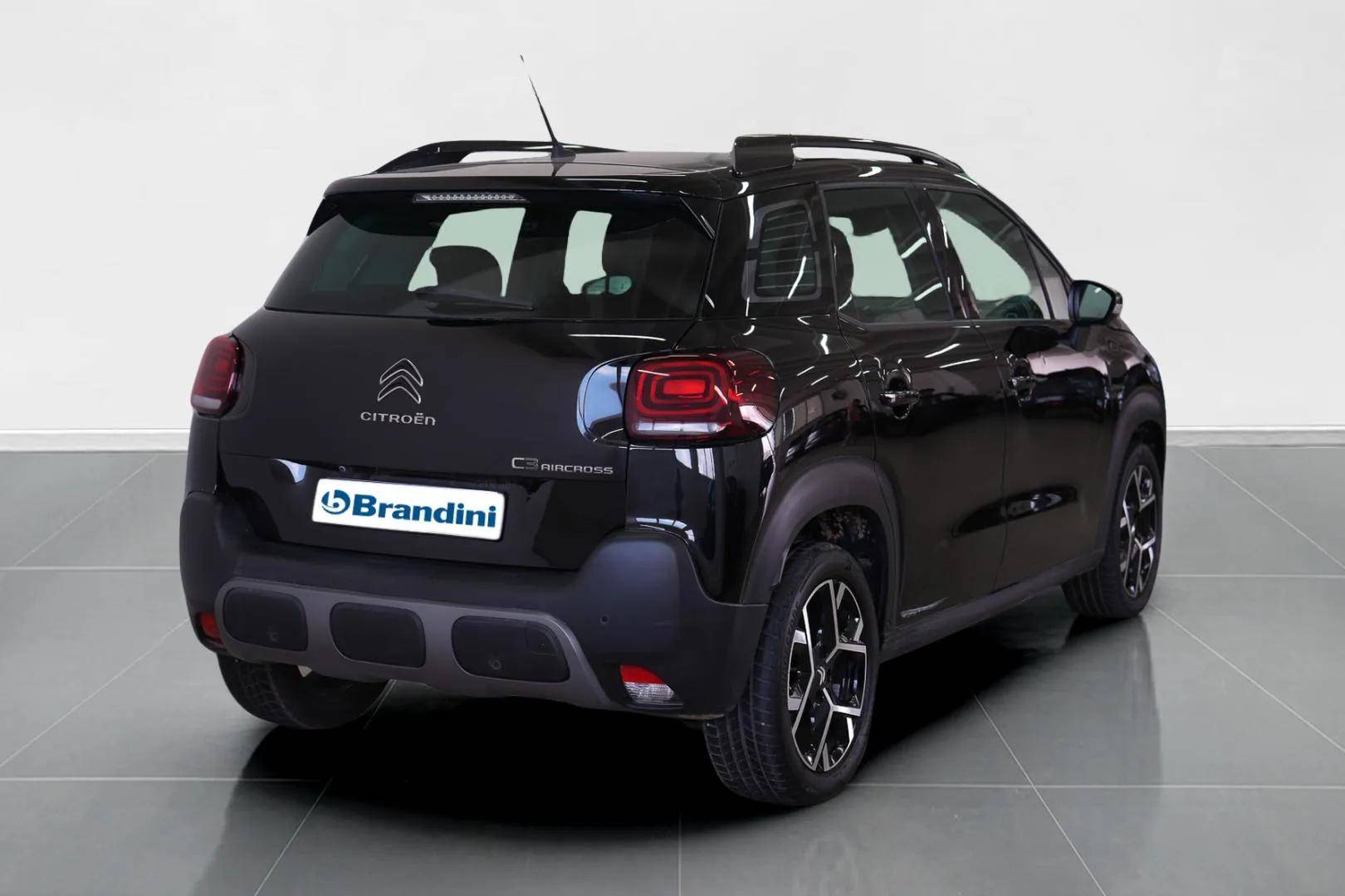 CITROEN C3 Aircross - Foto 8