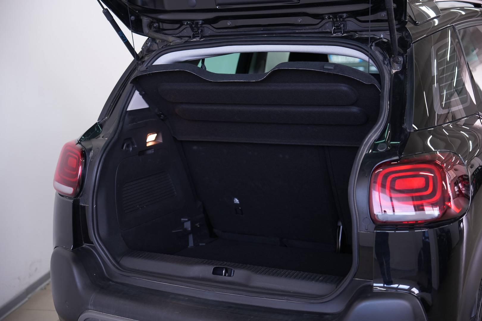 CITROEN C3 Aircross - Foto 9