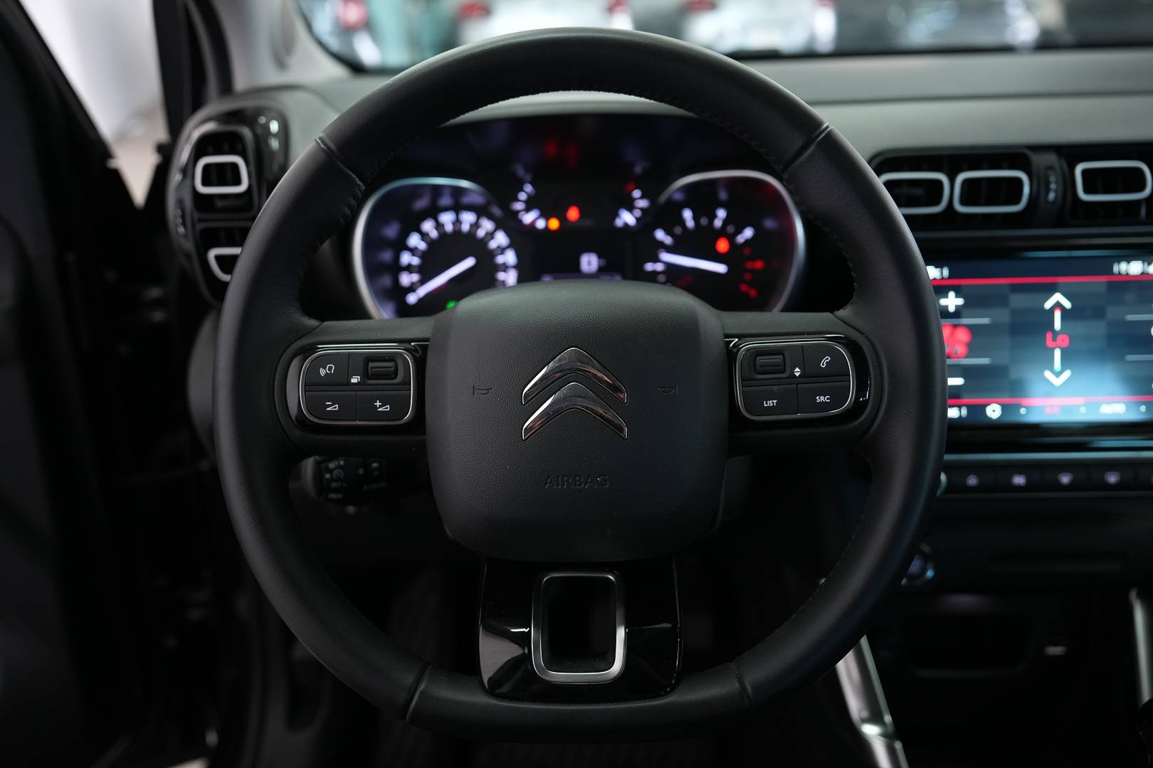 CITROEN C3 Aircross - Foto 11