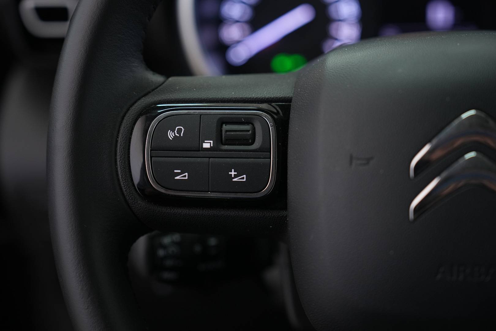 CITROEN C3 Aircross - Foto 12