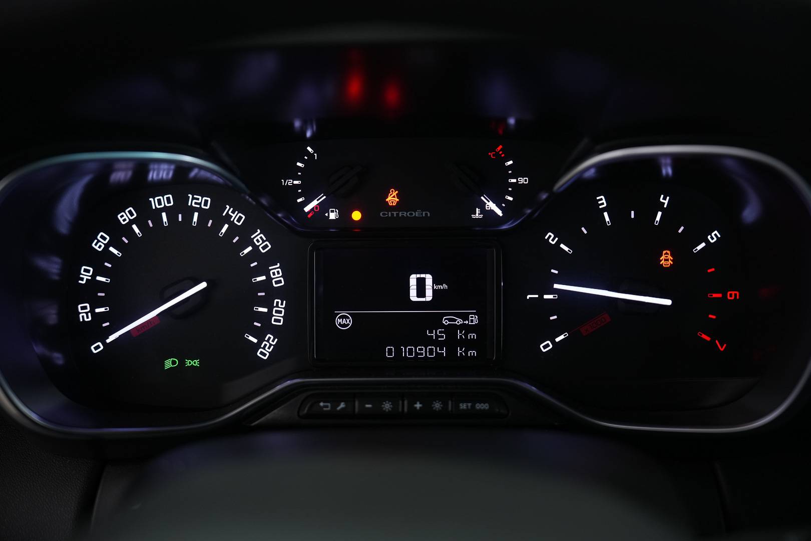 CITROEN C3 Aircross - Foto 15
