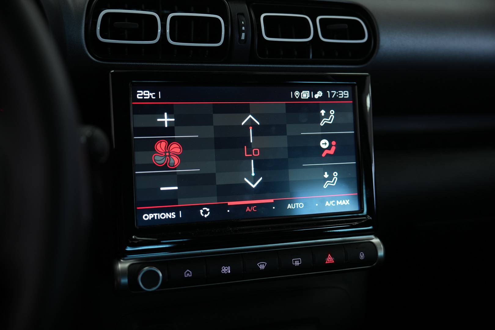 CITROEN C3 Aircross - Foto 16