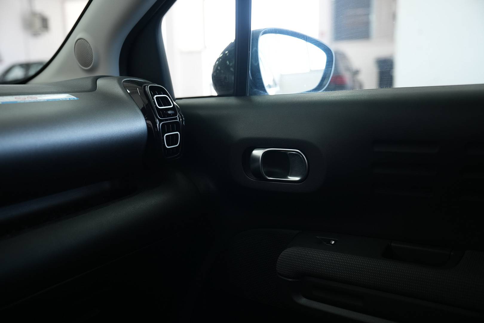 CITROEN C3 Aircross - Foto 19