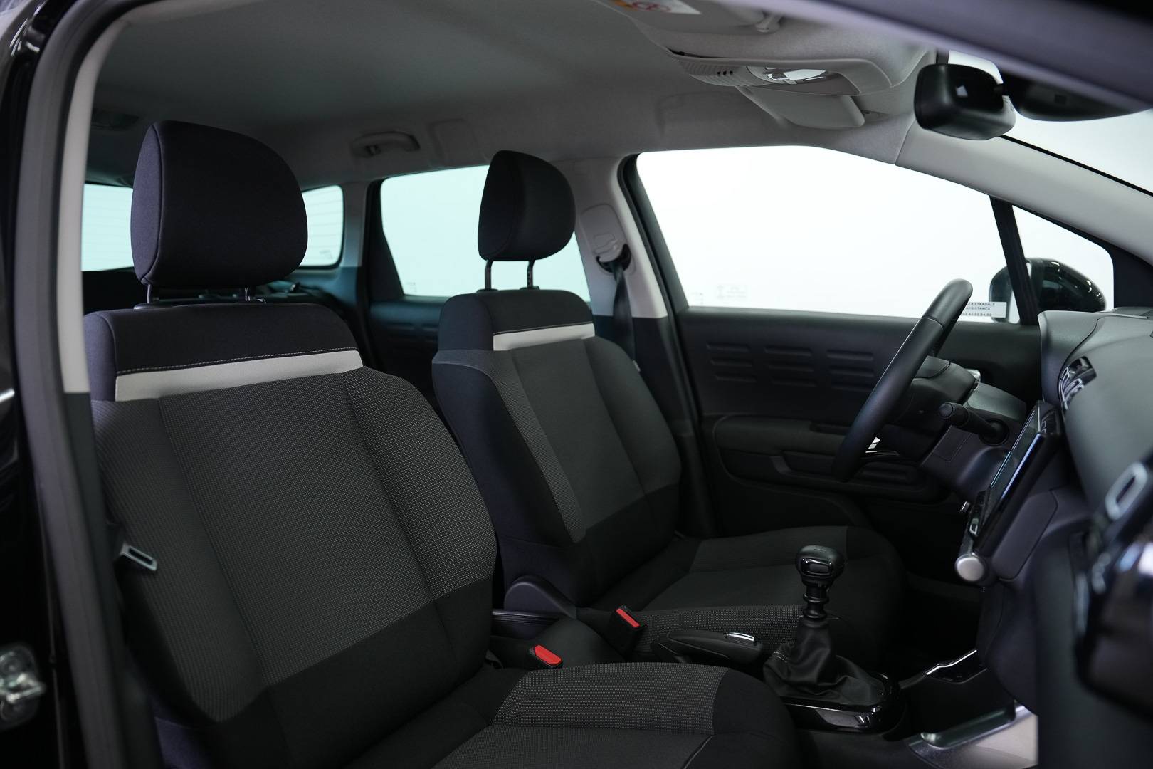CITROEN C3 Aircross - Foto 20