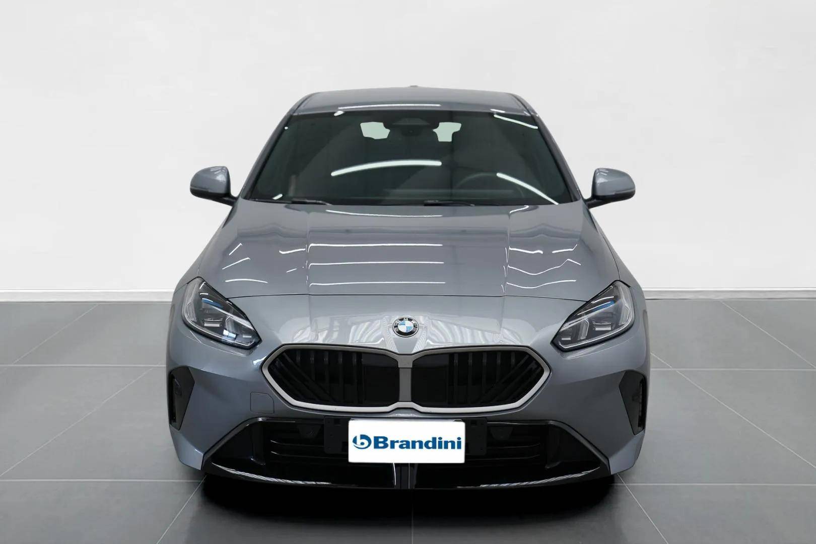 BMW Serie 1 - Foto 2