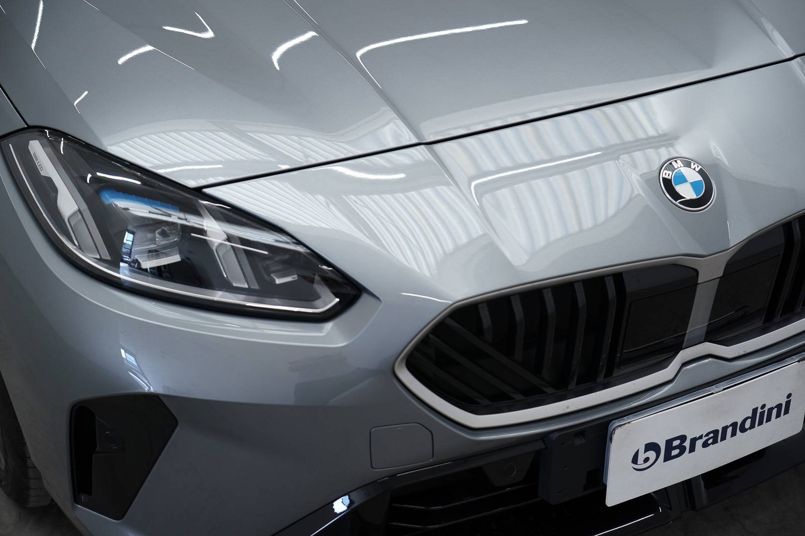 BMW Serie 1 - Foto 4