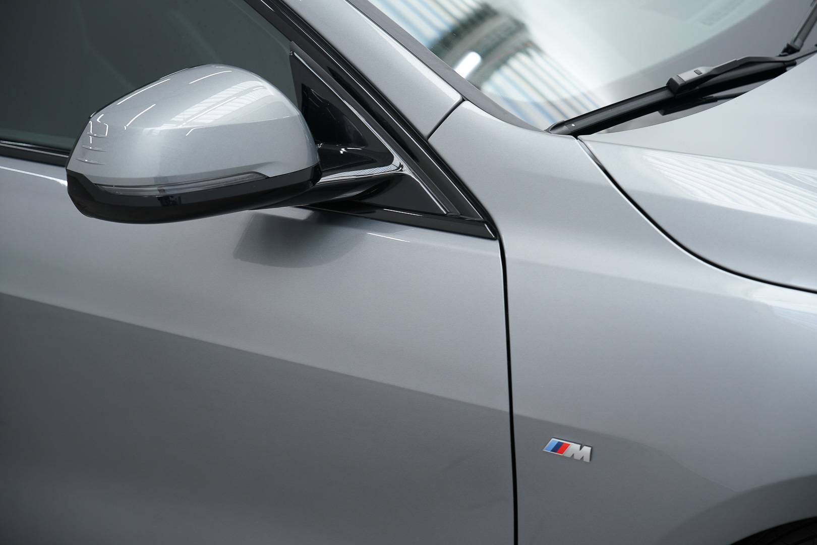 BMW Serie 1 - Foto 5