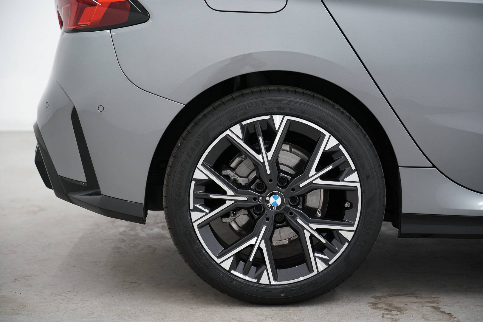 BMW Serie 1 - Foto 7