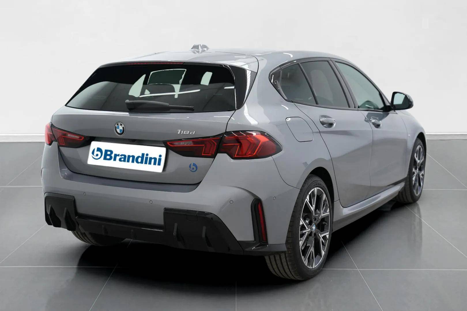 BMW Serie 1 - Foto 8