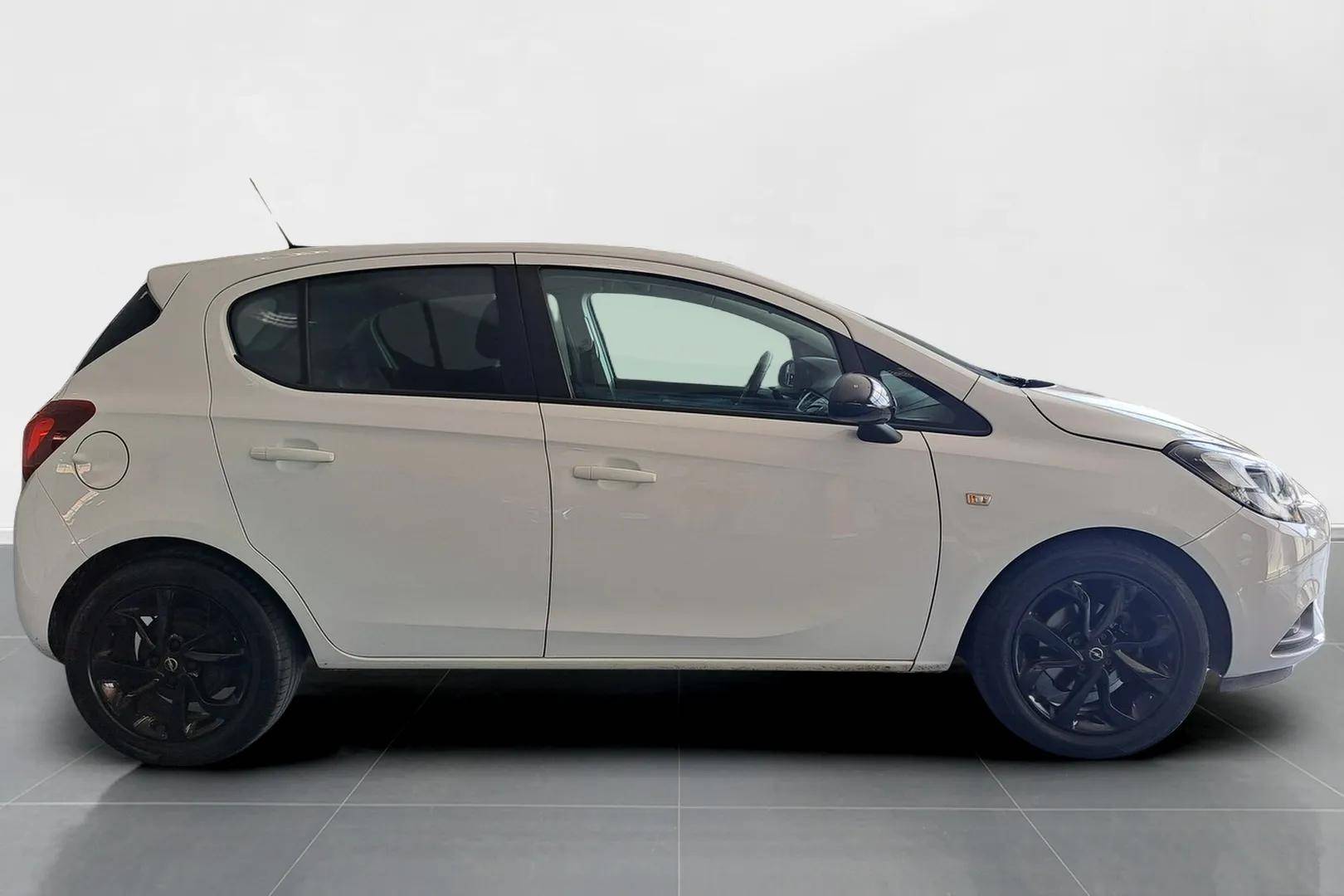 OPEL Corsa - Foto 4