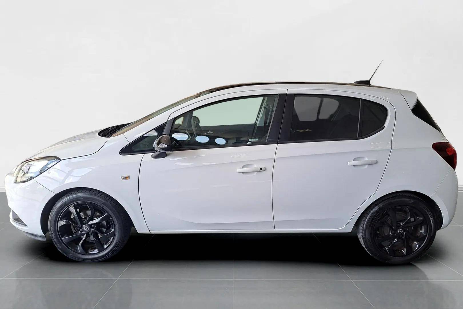 OPEL Corsa - Foto 8