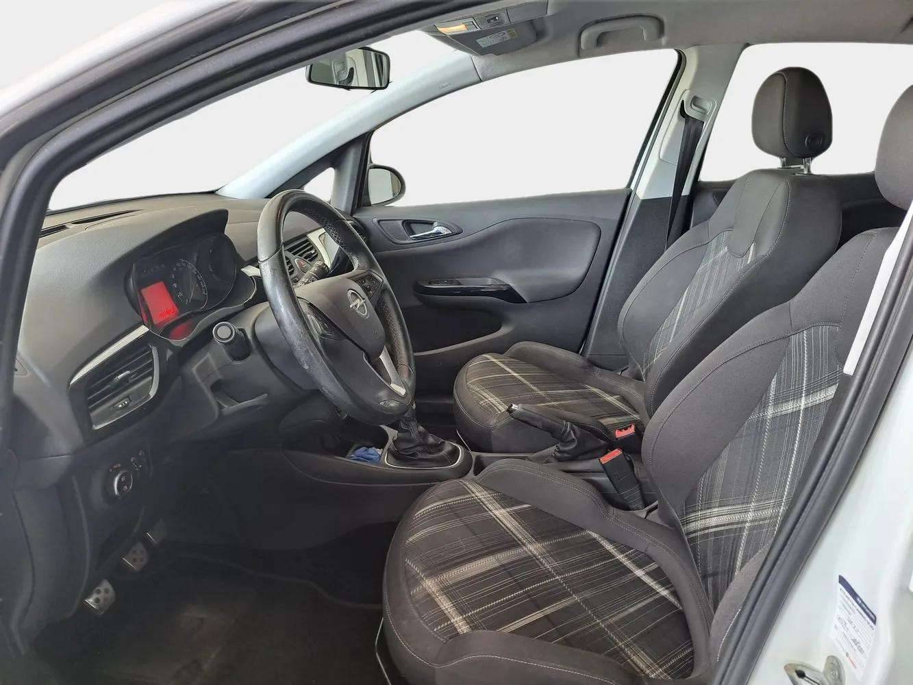 OPEL Corsa - Foto 10