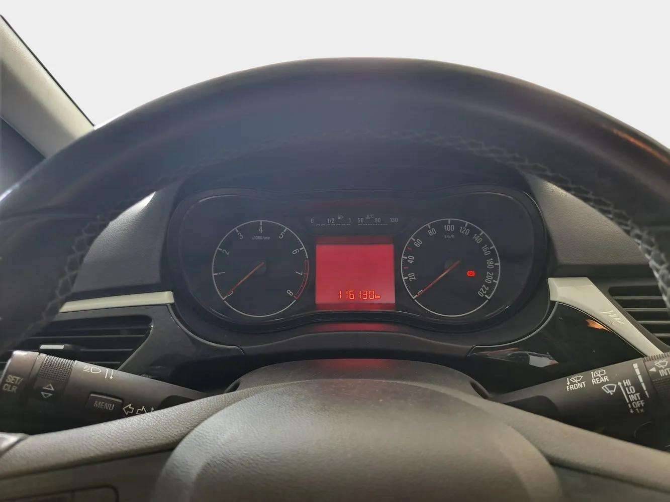 OPEL Corsa - Foto 14