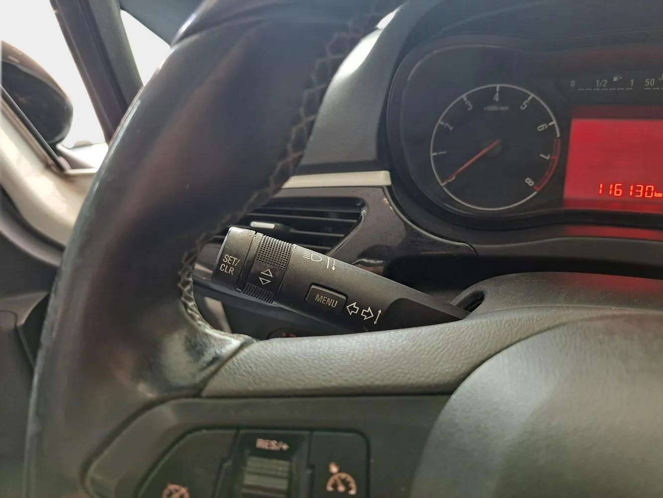 OPEL Corsa - Foto 16