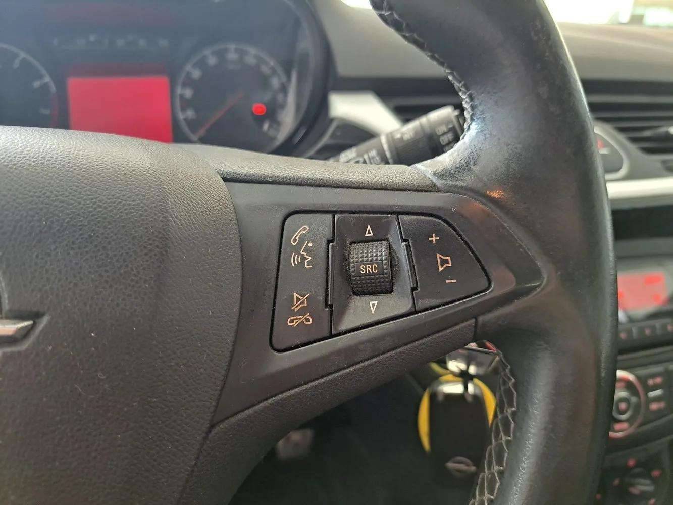 OPEL Corsa - Foto 17
