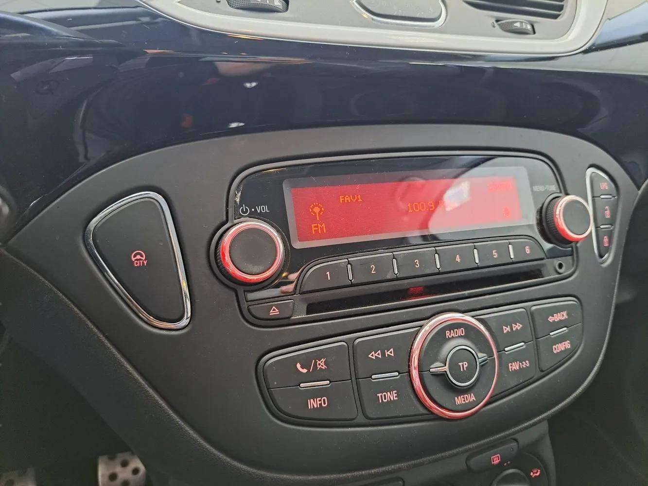 OPEL Corsa - Foto 19