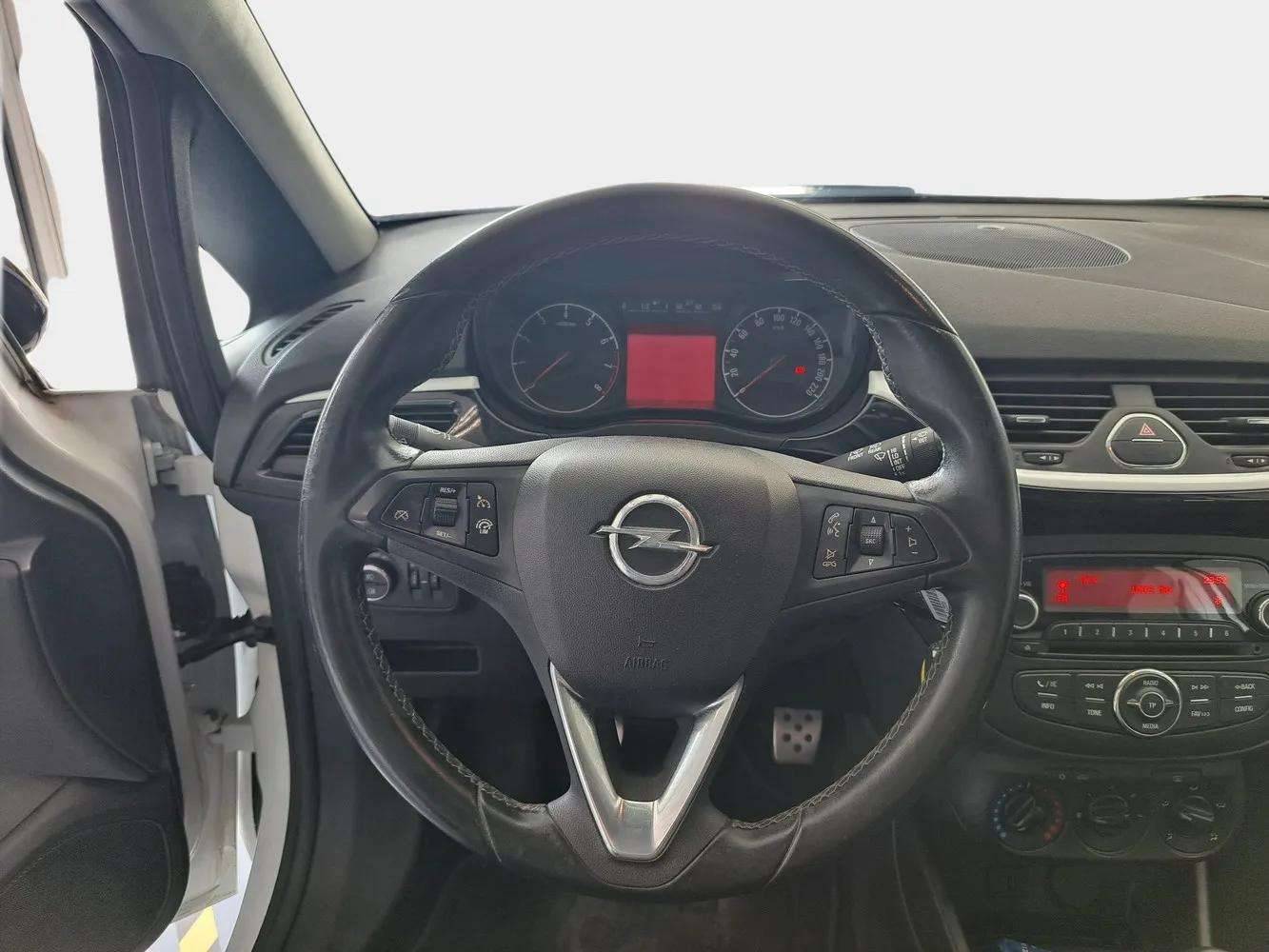 OPEL Corsa - Foto 25