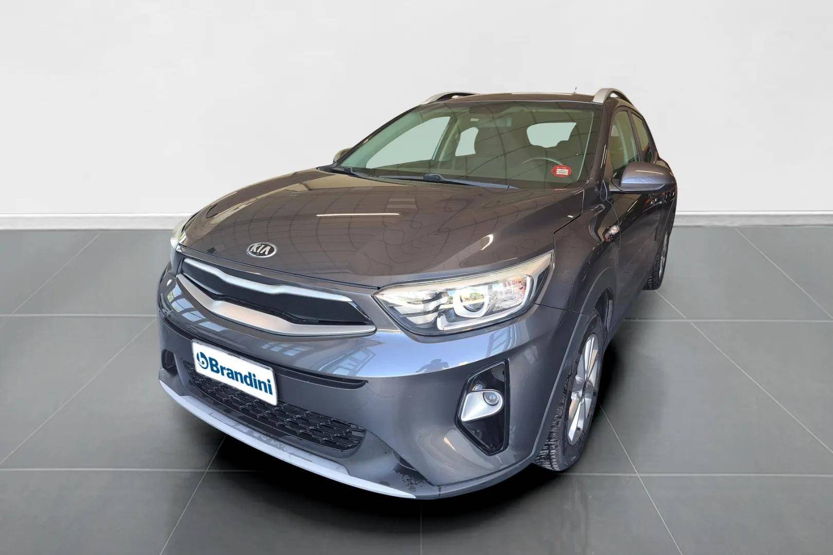 KIA Stonic - Foto 1