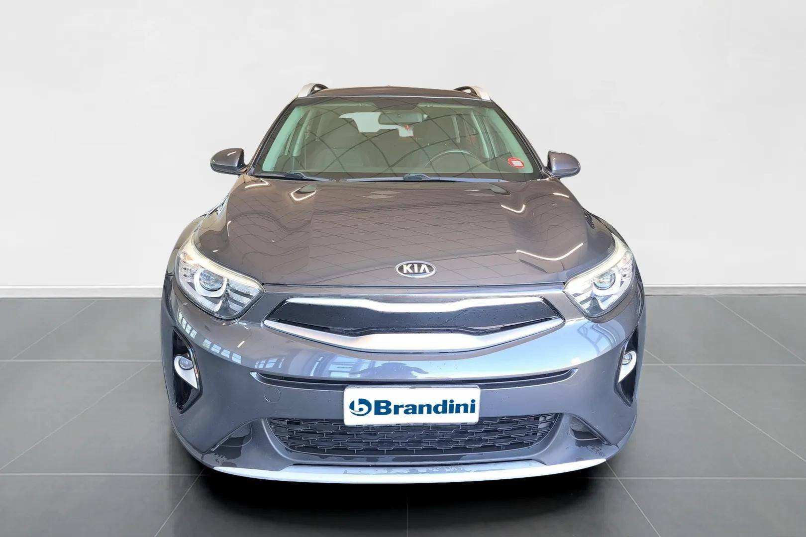 KIA Stonic - Foto 2