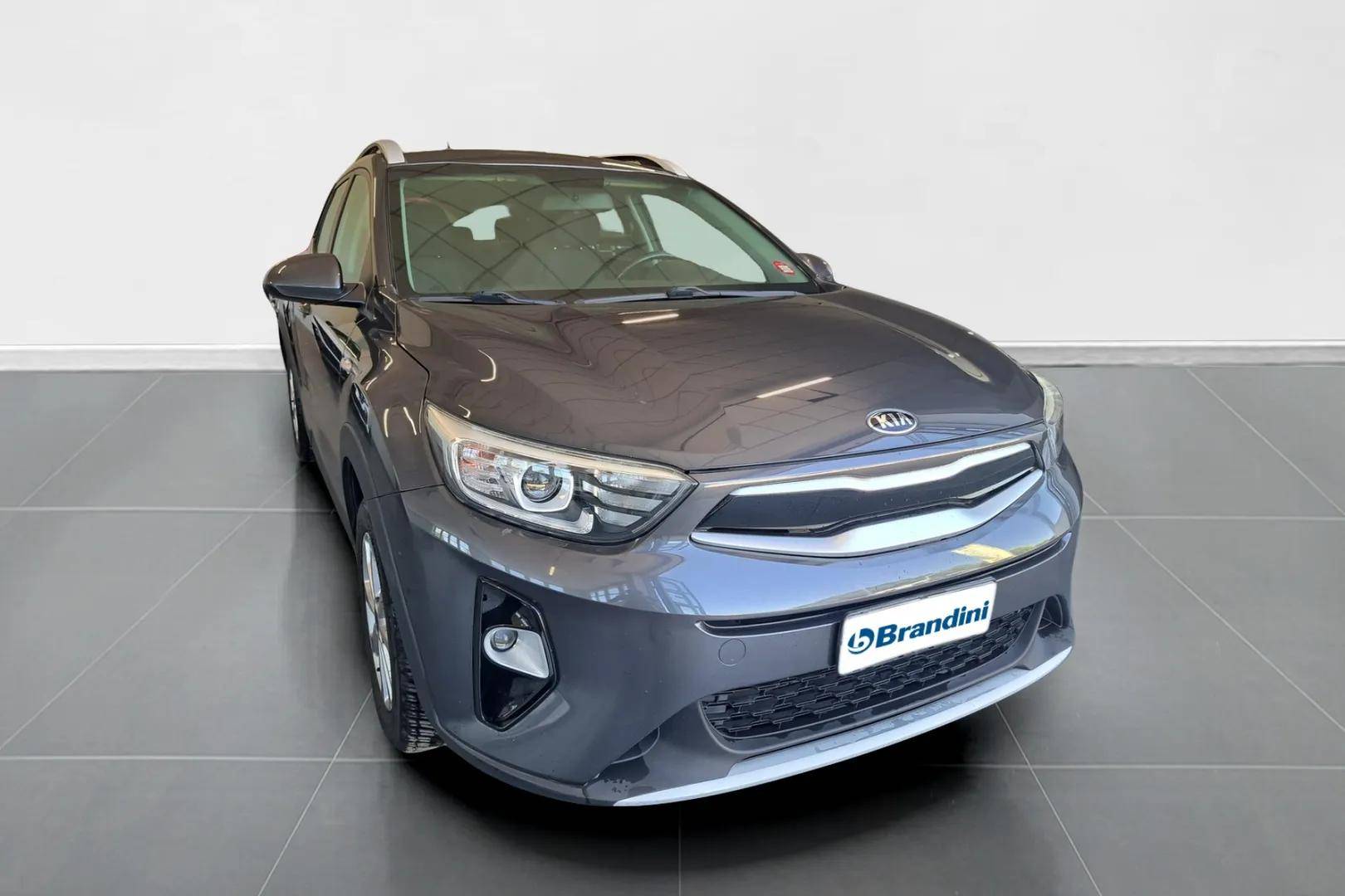 KIA Stonic - Foto 3