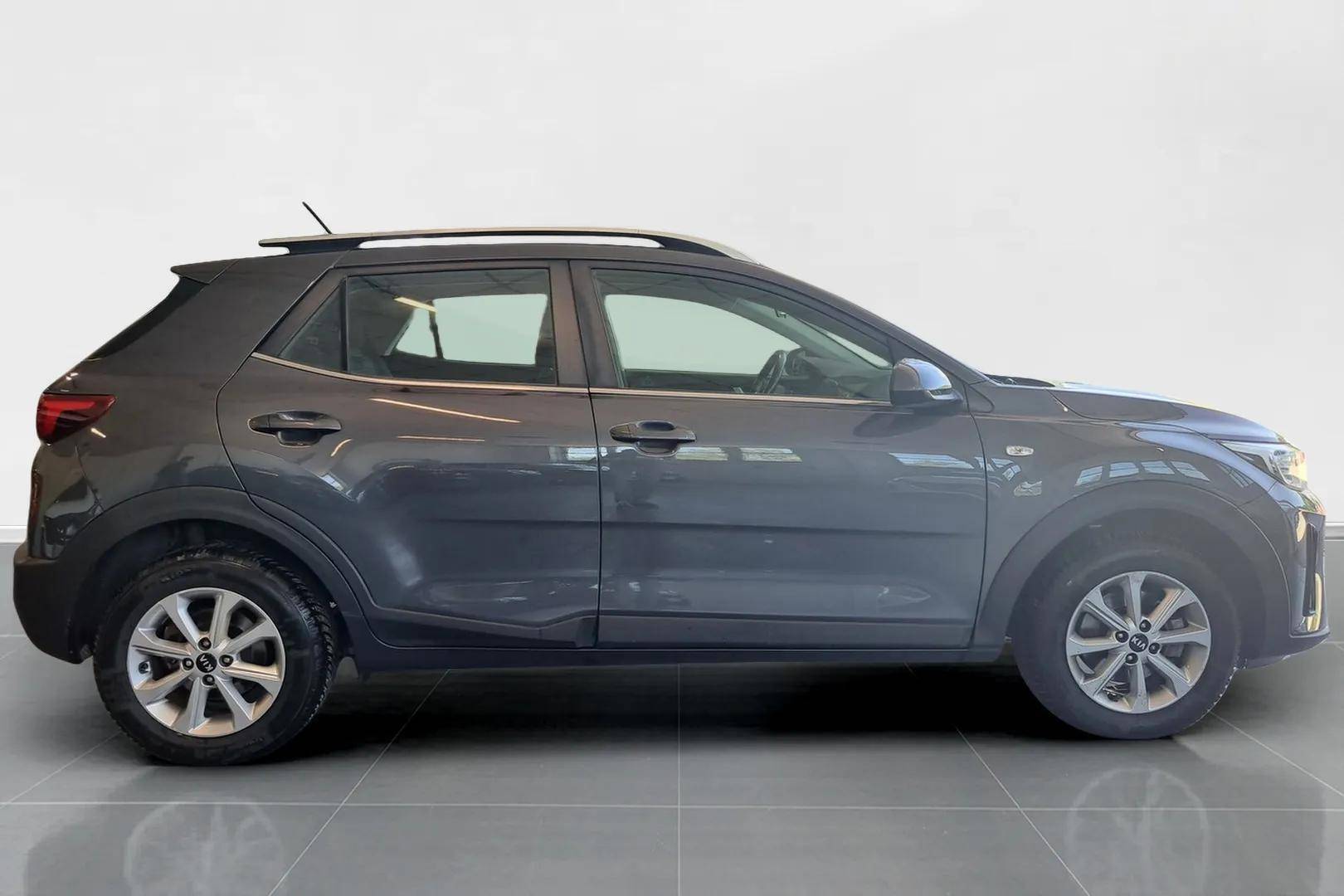 KIA Stonic - Foto 4