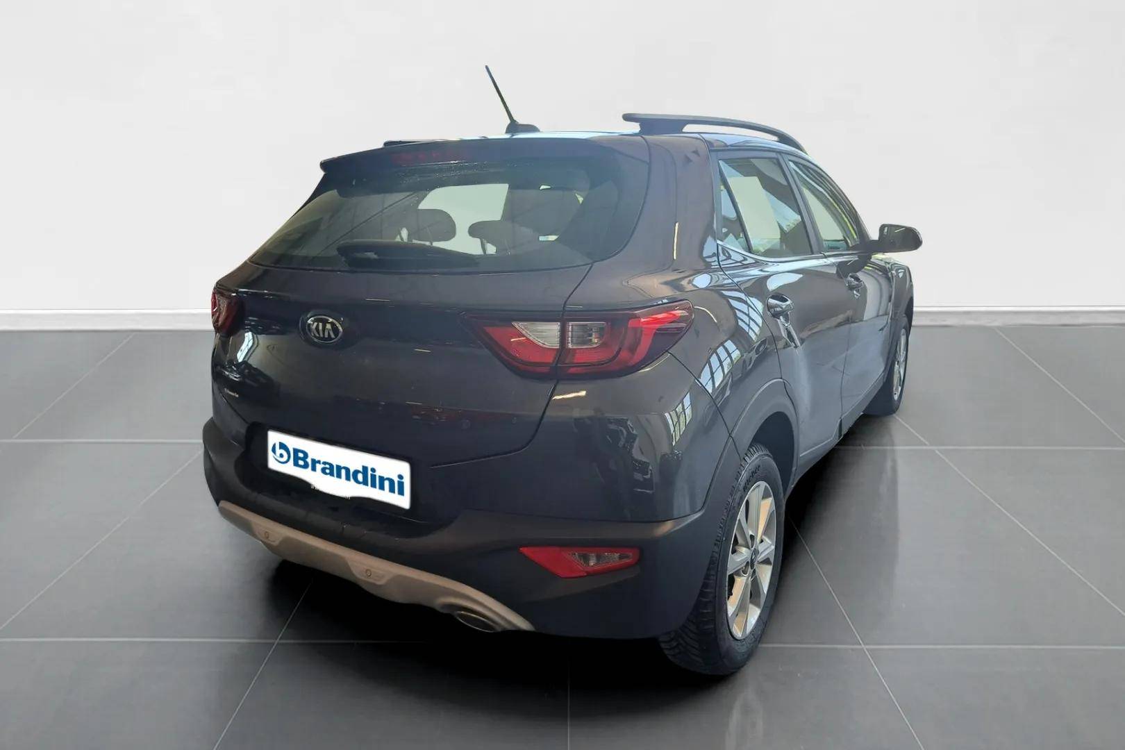 KIA Stonic - Foto 5