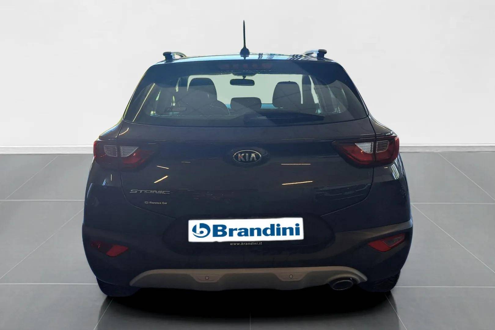KIA Stonic - Foto 6
