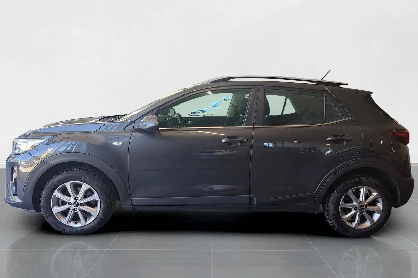 KIA Stonic - Foto 8