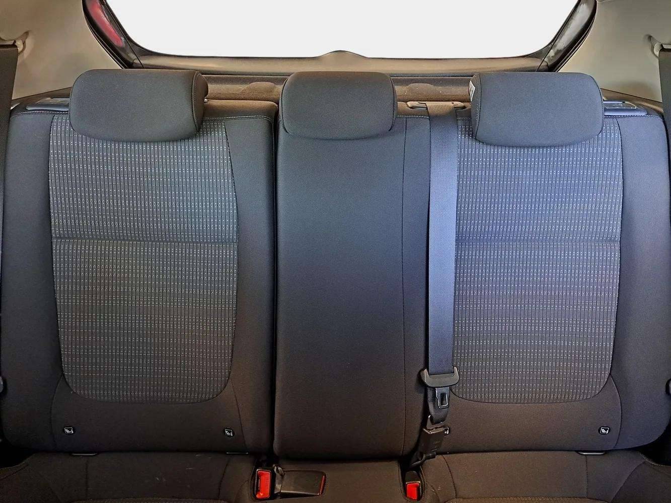 KIA Stonic - Foto 20
