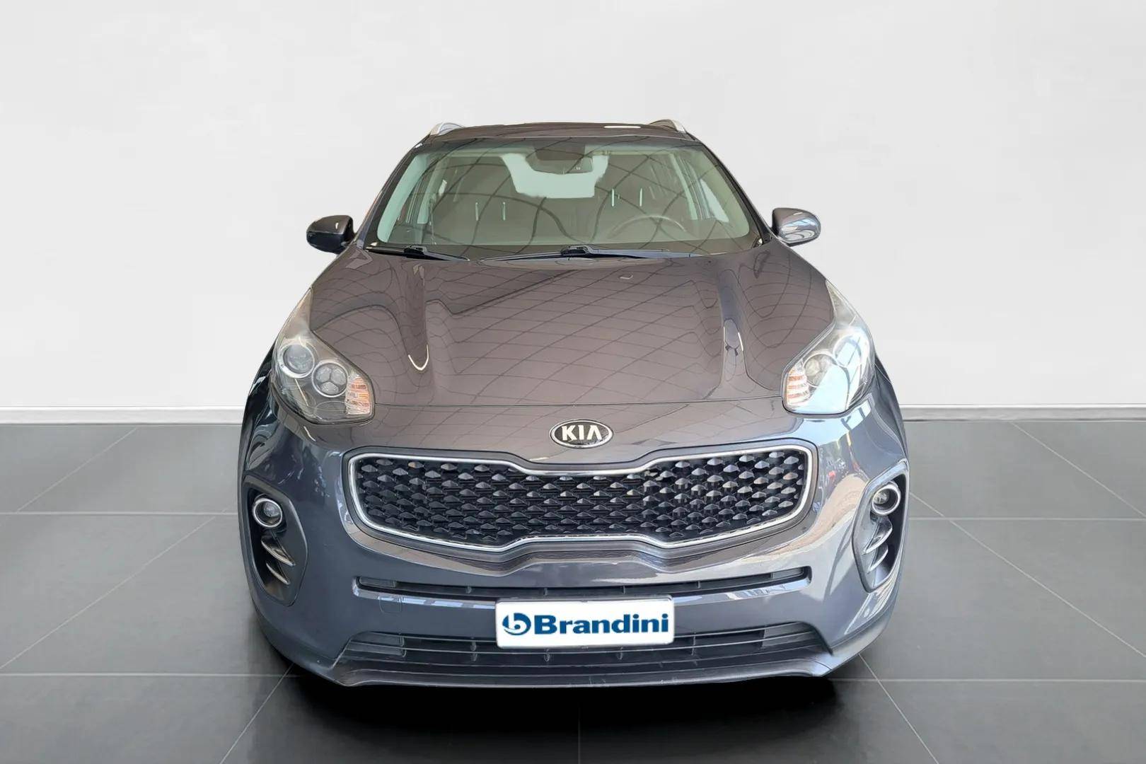 KIA Sportage - Foto 2