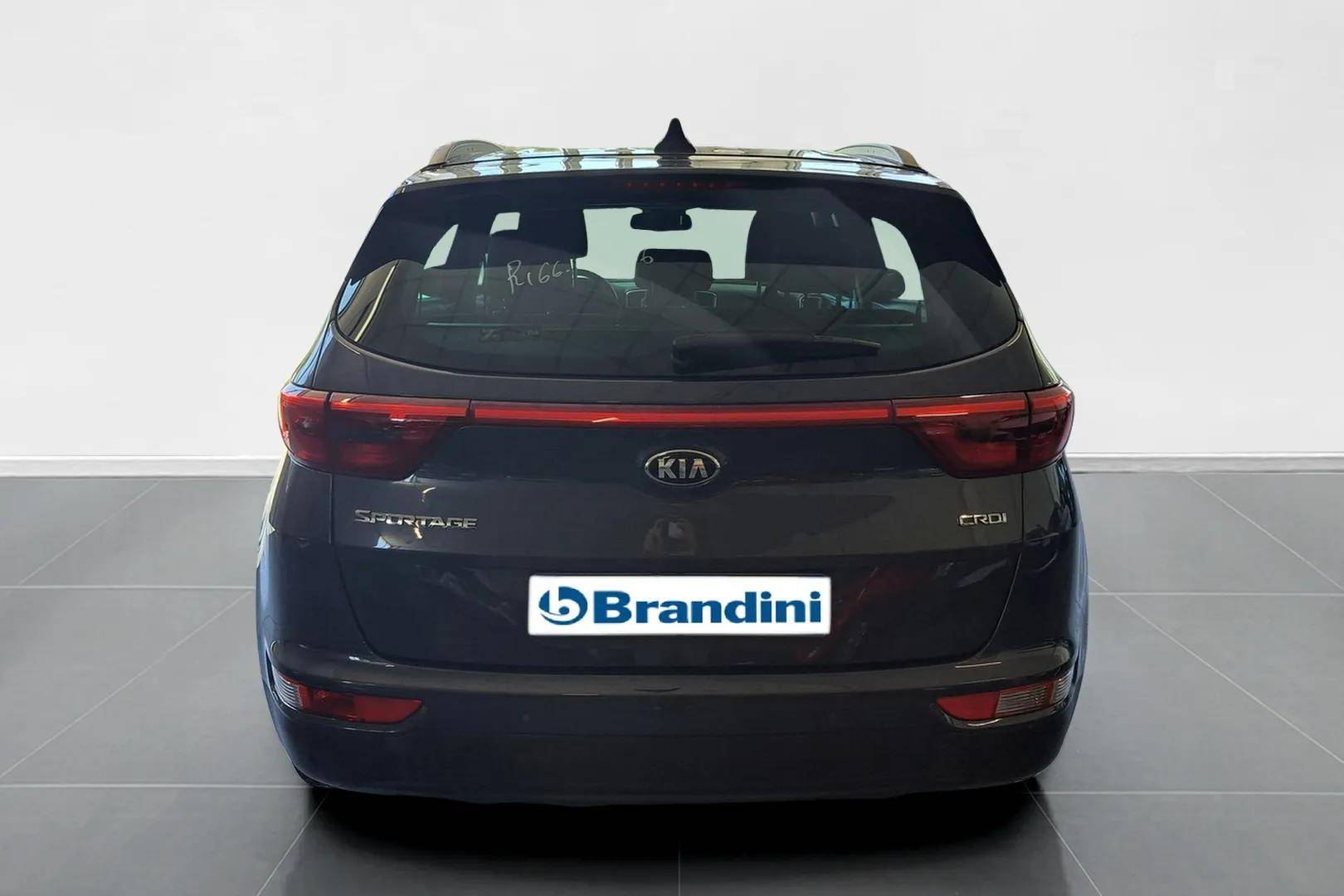 KIA Sportage - Foto 6