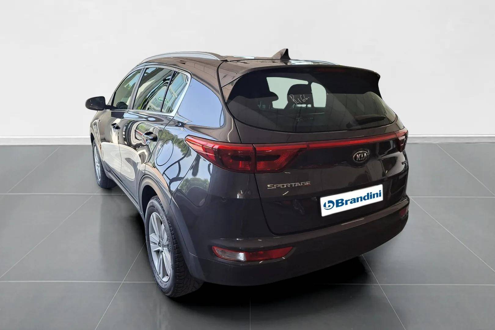 KIA Sportage - Foto 7