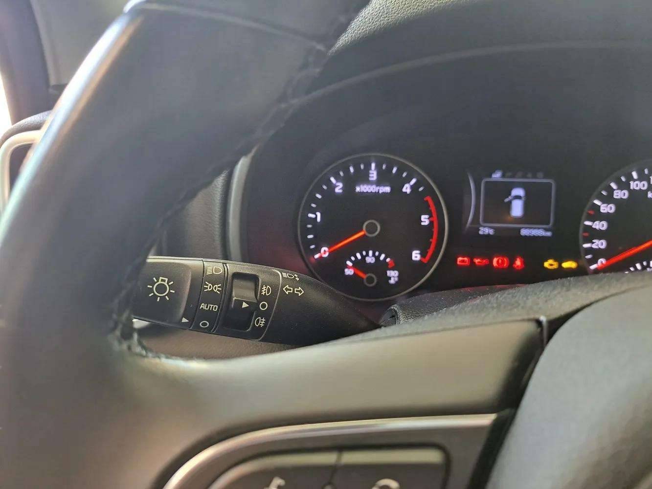 KIA Sportage - Foto 13