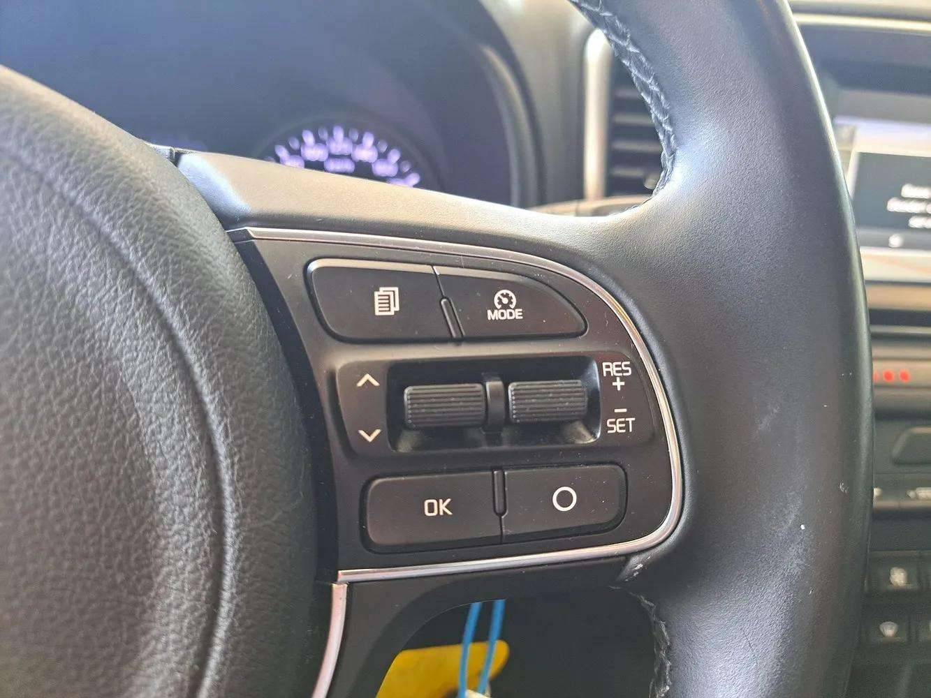 KIA Sportage - Foto 14