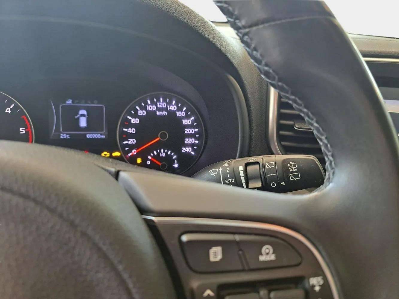 KIA Sportage - Foto 15