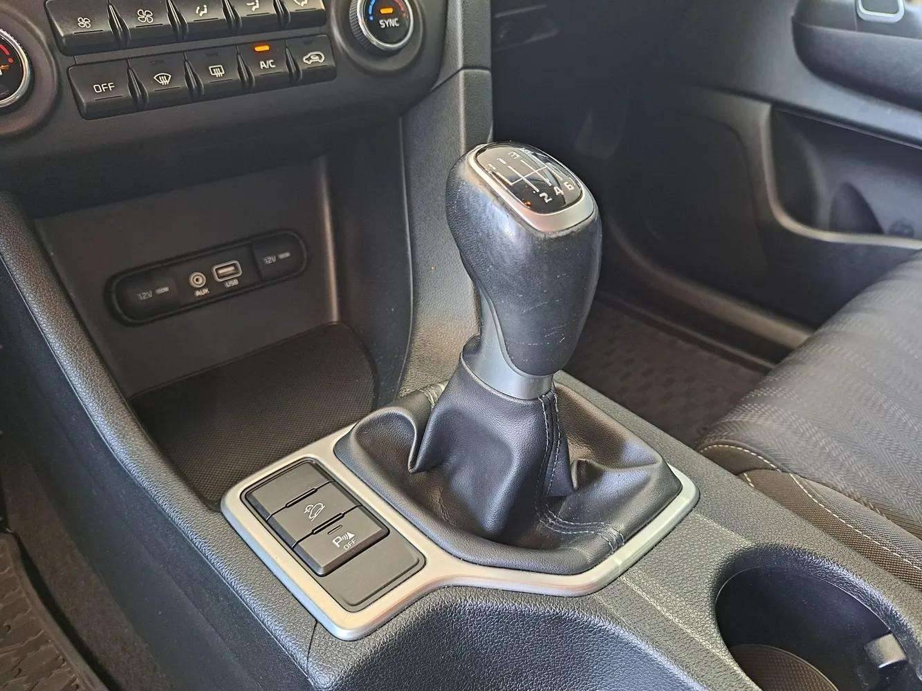 KIA Sportage - Foto 18
