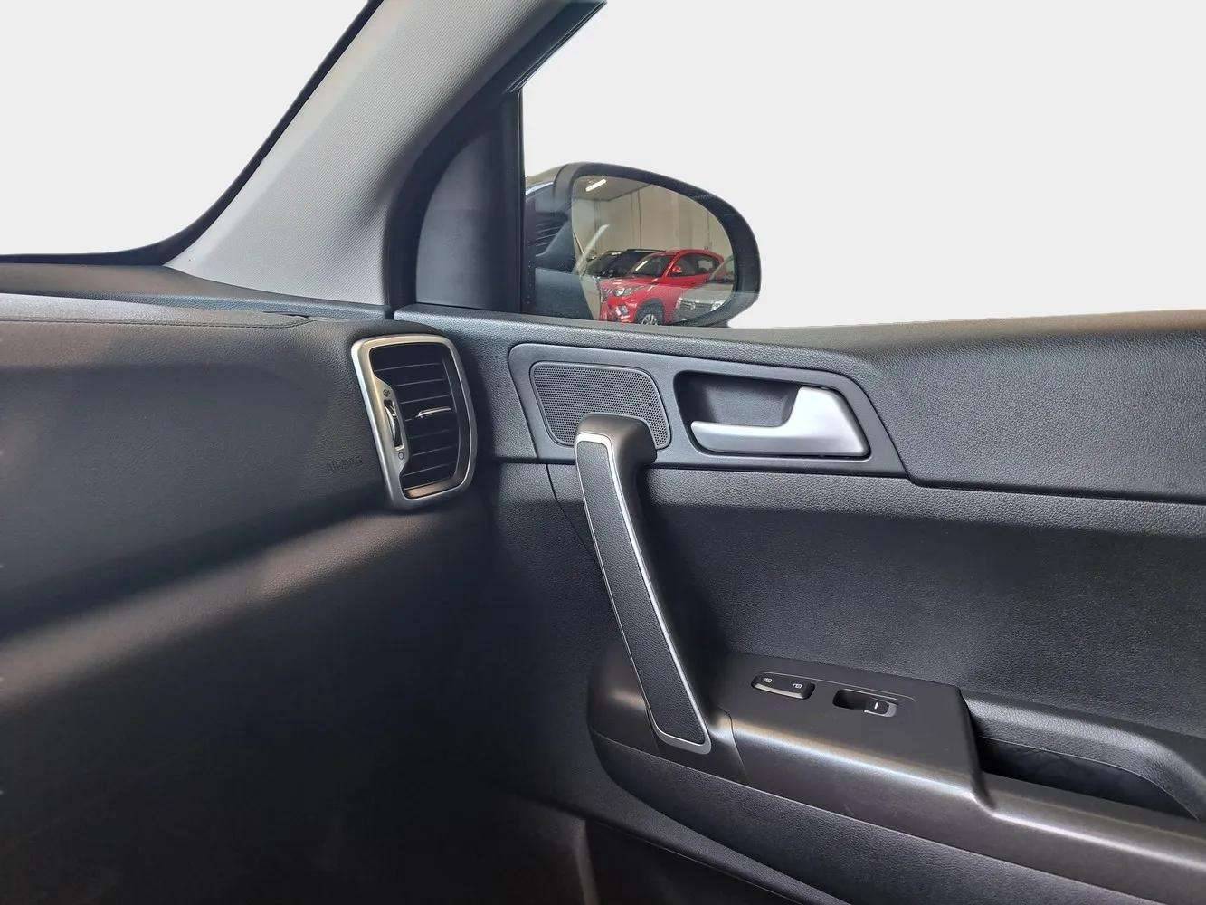 KIA Sportage - Foto 19