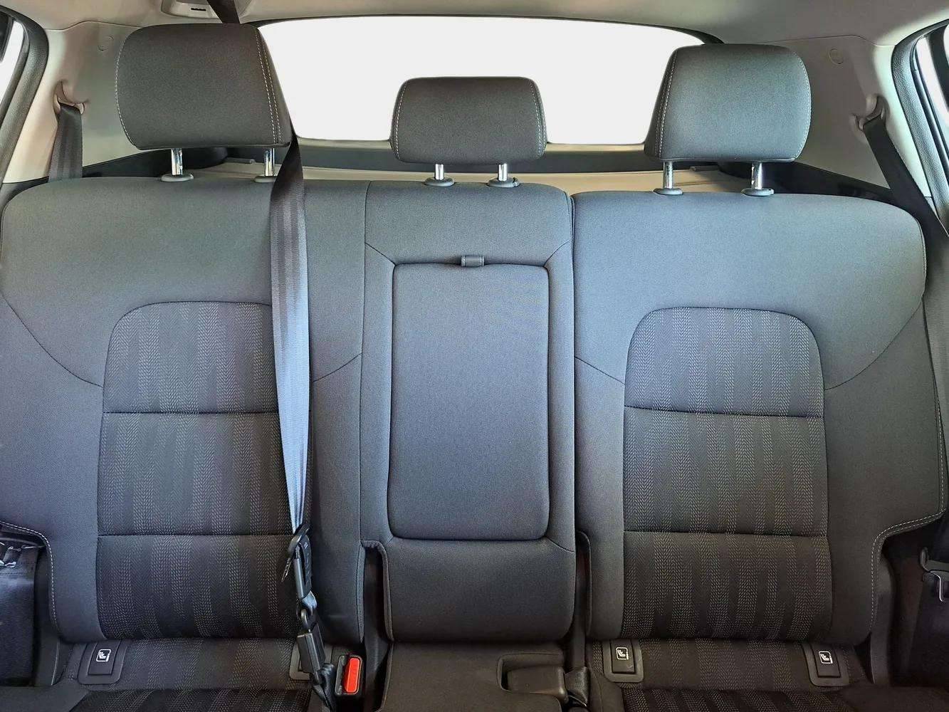 KIA Sportage - Foto 20