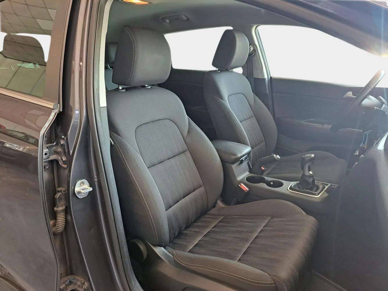 KIA Sportage - Foto 22