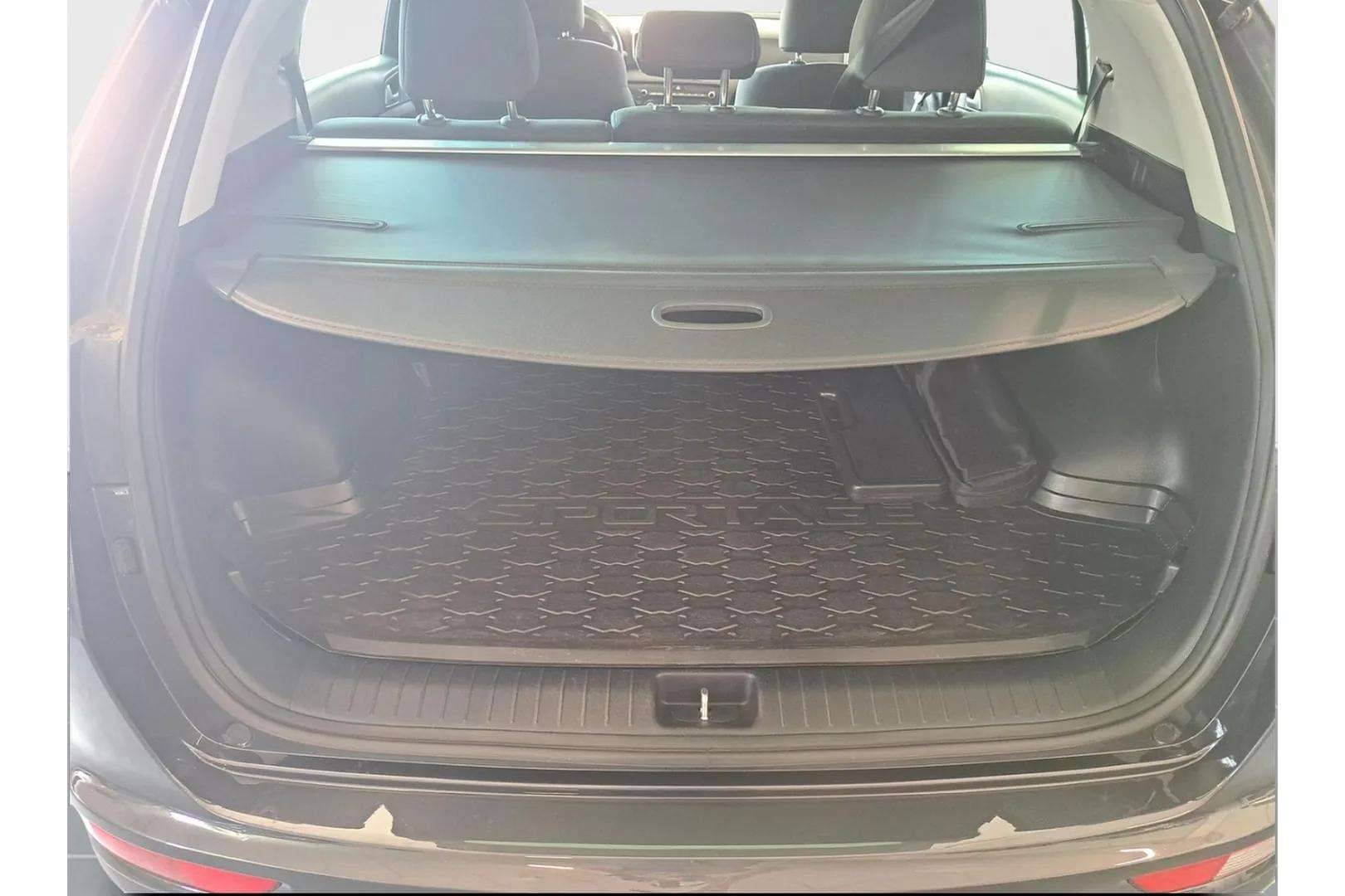 KIA Sportage - Foto 23