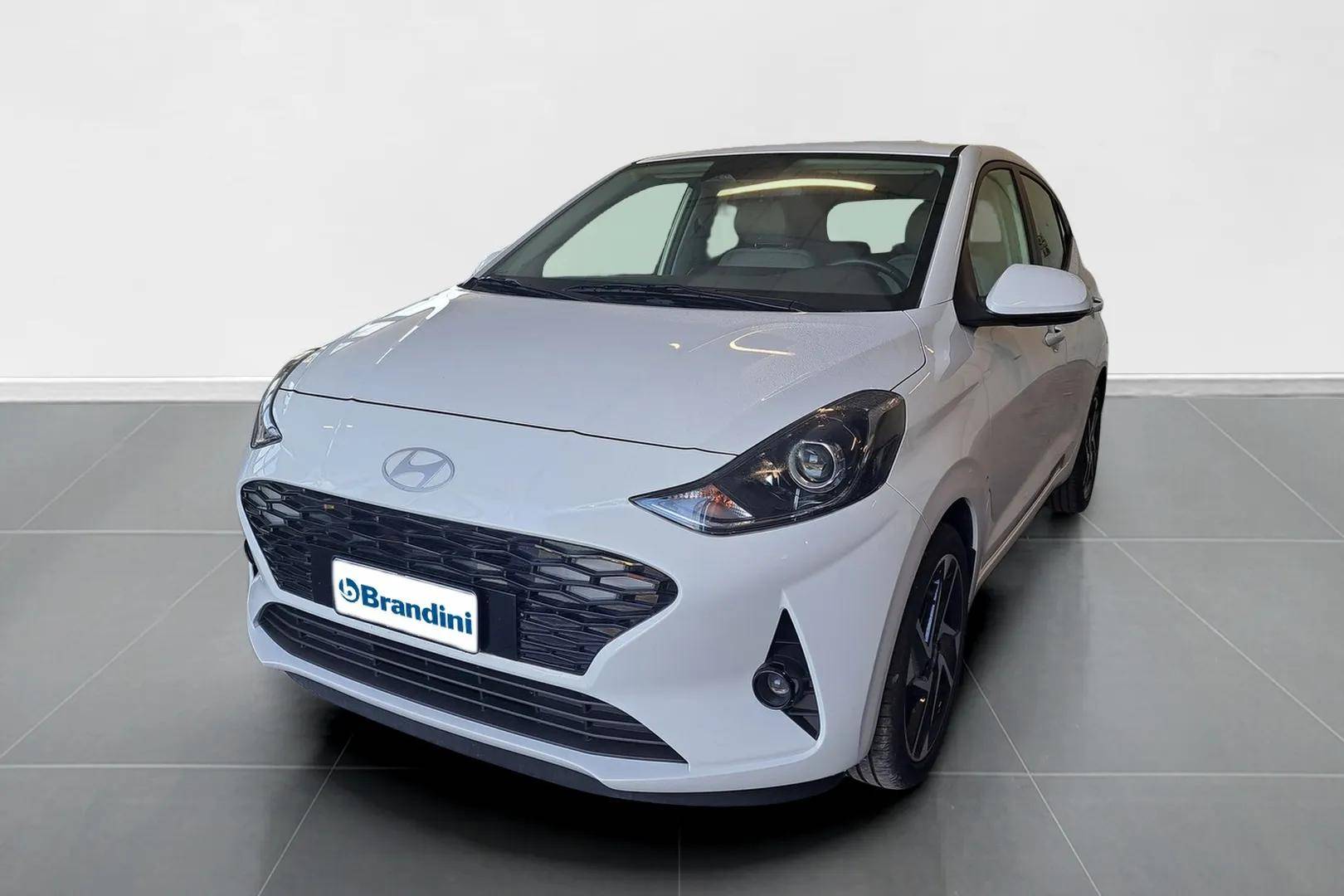 HYUNDAI I10 - Foto 1