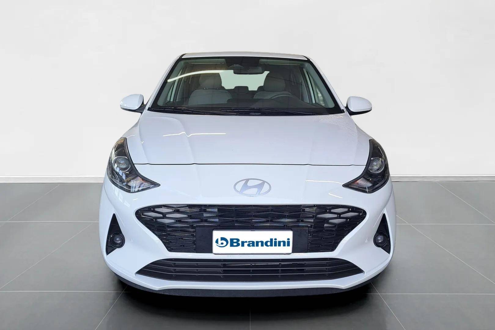 HYUNDAI I10 - Foto 2