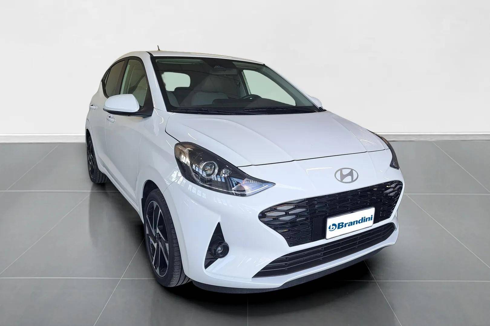 HYUNDAI I10 - Foto 3