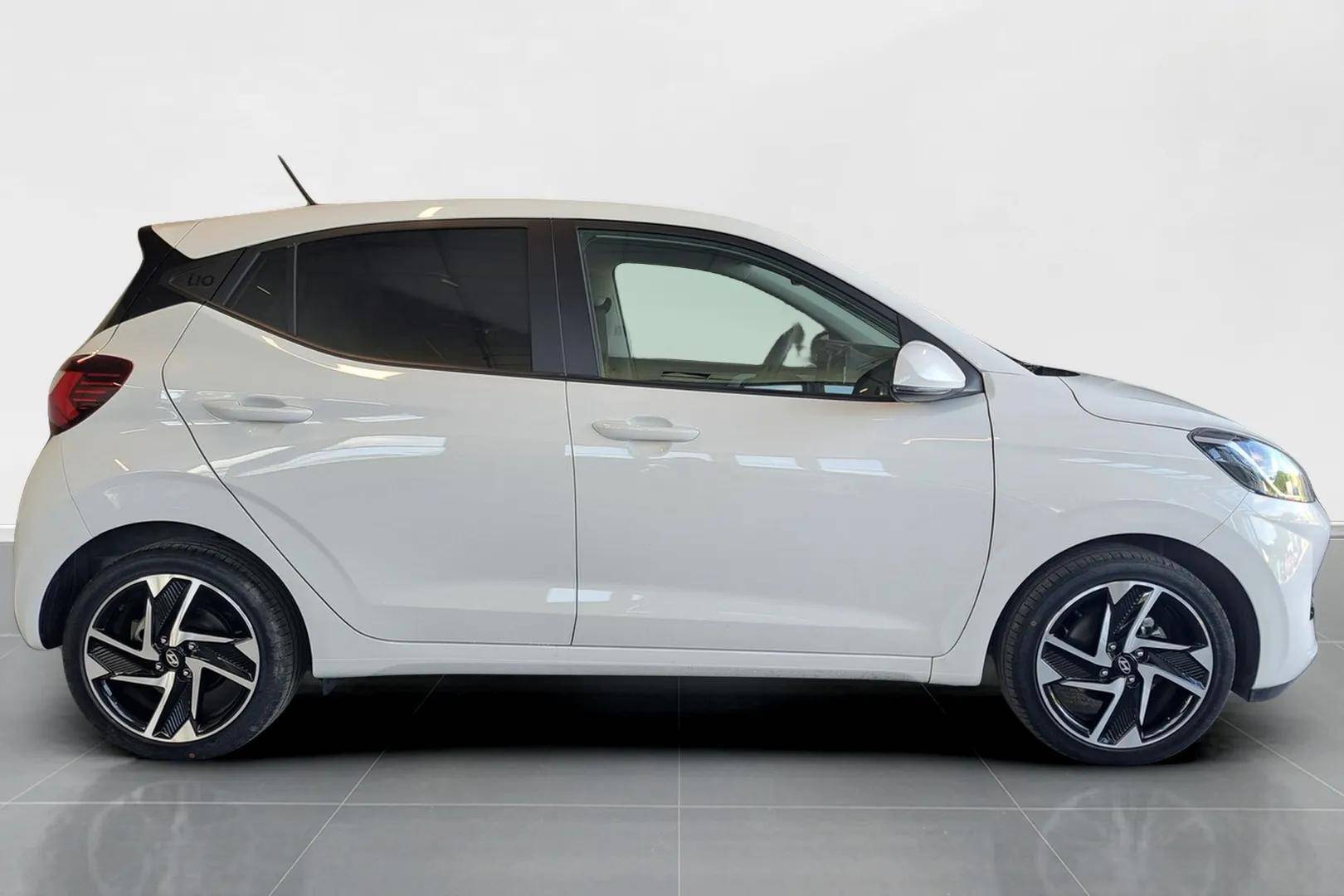 HYUNDAI I10 - Foto 4