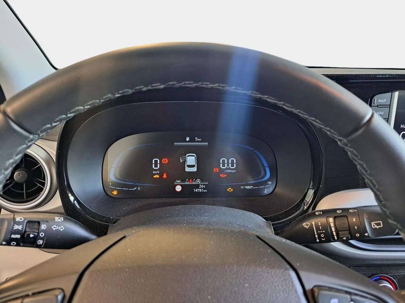HYUNDAI I10 - Foto 10
