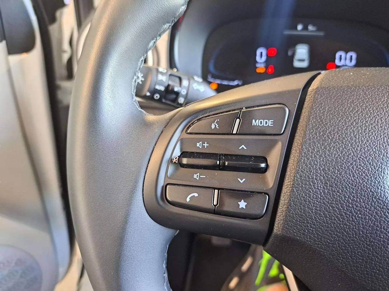 HYUNDAI I10 - Foto 11