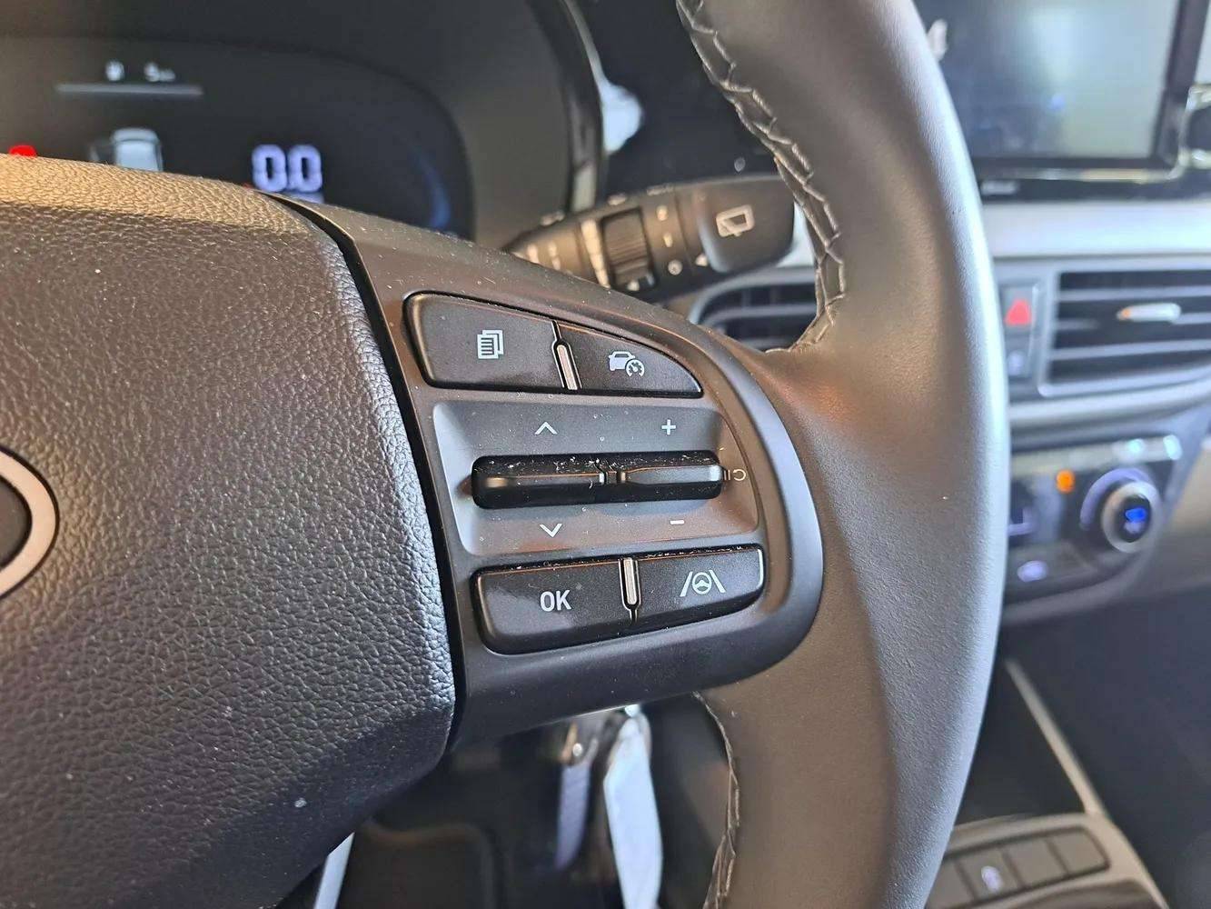 HYUNDAI I10 - Foto 12