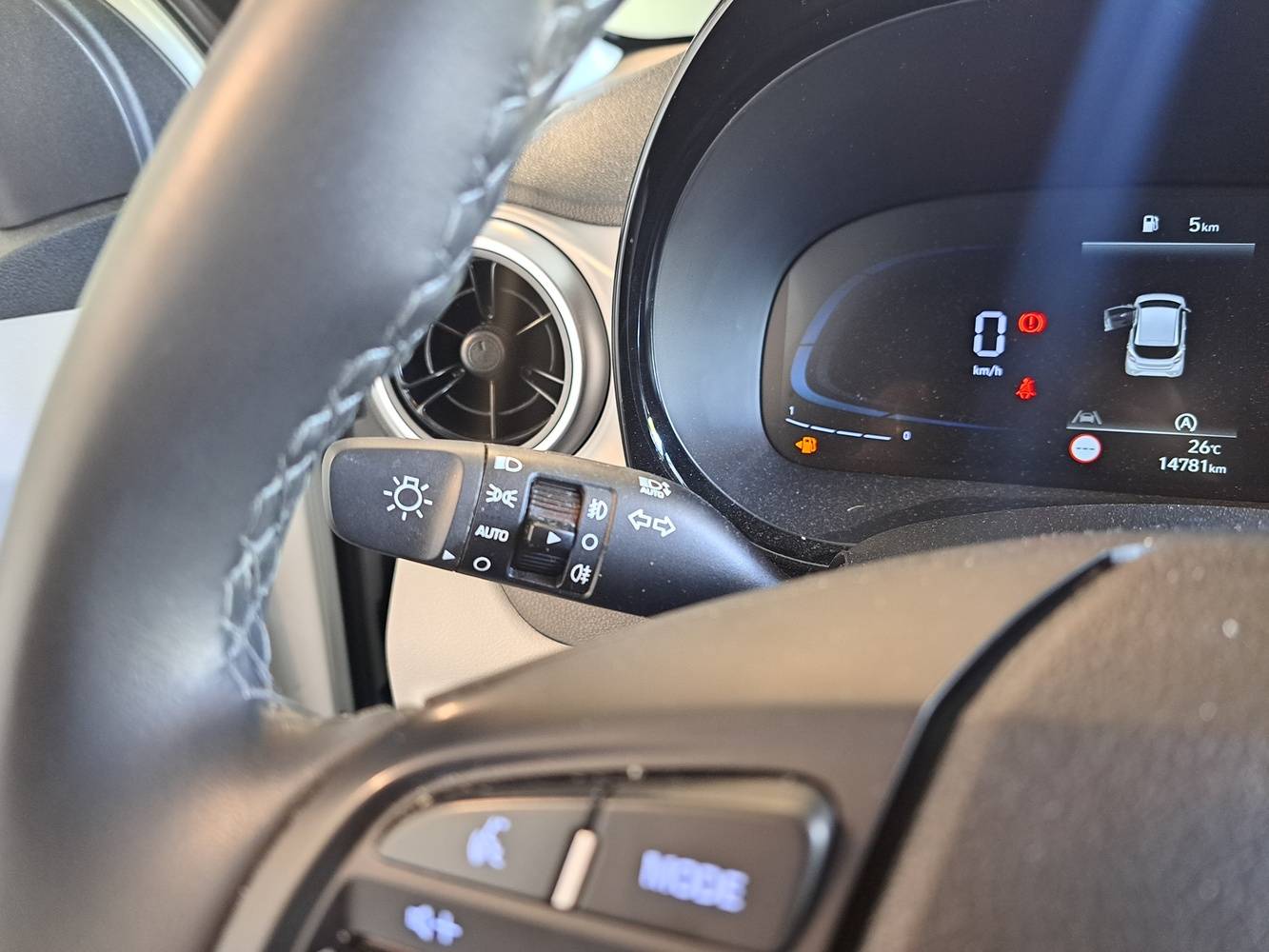 HYUNDAI I10 - Foto 14
