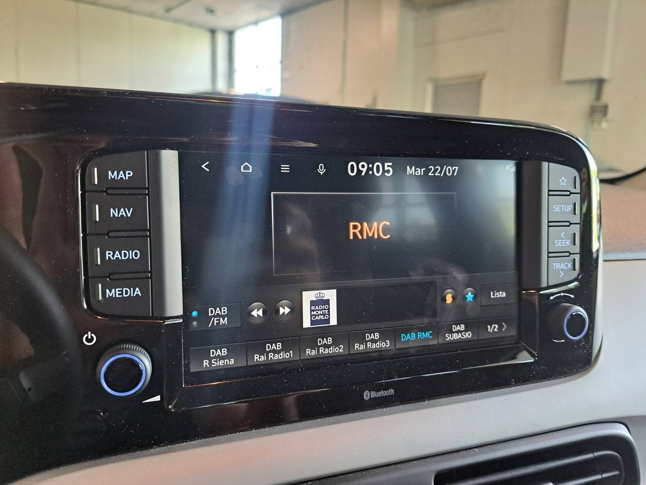 HYUNDAI I10 - Foto 15